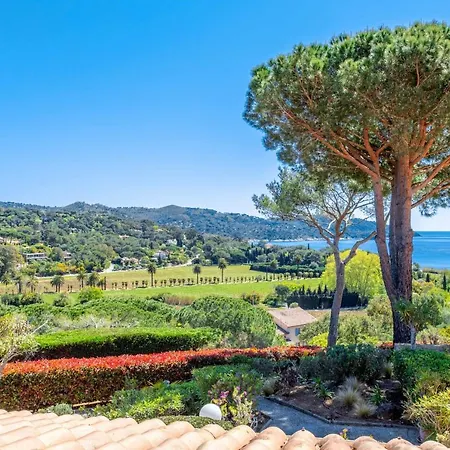 Moorea - Welkeys * La Croix-Valmer