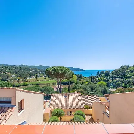 Moorea - Welkeys Apartamento La Croix-Valmer